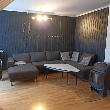 Feelhome 2-Bedrooms Apartment Vestregata Nord Tromso Exterior photo